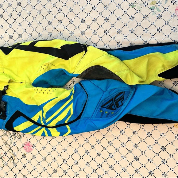 Fly Racing Gear - Picture 8 of 8